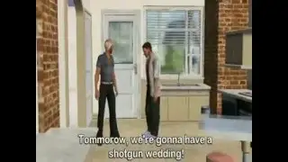Knocked Up part 2