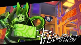 GUTTERBALL BLITZ - YELETEZ | PHIGHTING OST
