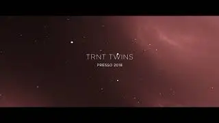 TRNT Twins -  Слушай ся (Official Audio)