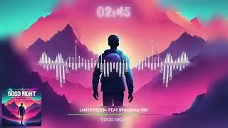 James Peden - Good Night (Synthwave Retrowave) #PurZynth Rekords