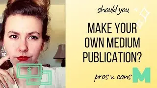 How to earn money with a publication on Medium!