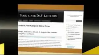Благо быть должно для блога