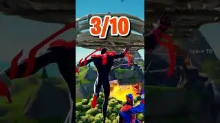 Villains Vs Each Other