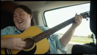 FONTINE - Singer-Songwriter - Blundstone