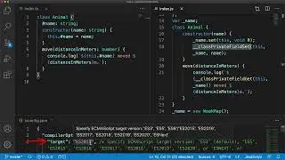 TypeScript's Conversion of Code to JavaScript: A Comprehensive Guide to the 'Target' Option