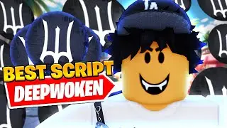 *NEW* Best Deepwoken Auto Parry Script *Auto Farm*