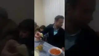 ARABAŞI YUTMA CHALLENGE #3