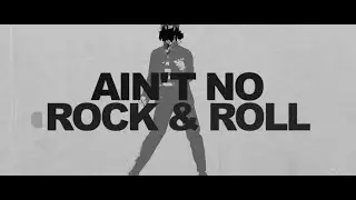 Five Times August ~ Ain't No Rock & Roll