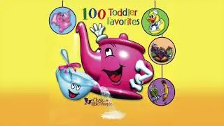 Music For Little People - Happy Birthday To You (Official Audio)