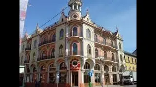 Astoria Grand Hotel Oradea
