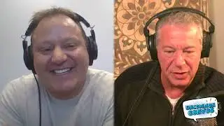 Uncommon Convos - Andy Sallee | Season 2 | Episode 026