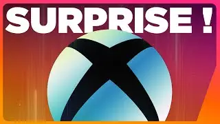 Vous ne croirez jamais cette info Xbox !🔥 NEWS du 21/09/2023