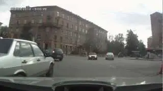 Дай дорогу дураку - С907СЕ98