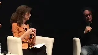 Intervista a Paolo Pellegrin