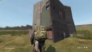 DAYZ КАК ПОИГРАТЬ В ОДИНОЧНУЮ ИГРУ или РЕДАКТОР КАРТ