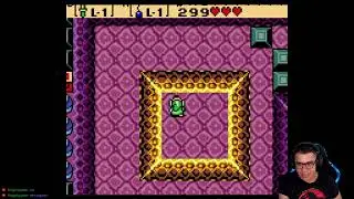 🎵🎶 The Legend of Zelda: Oracle of Ages #21 🎵🎶