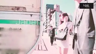 japan bus