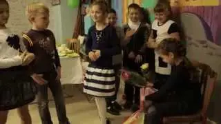 День рождения. Birthday