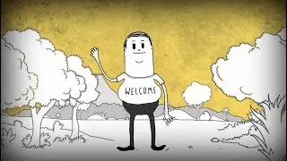 Man - Evil Earth