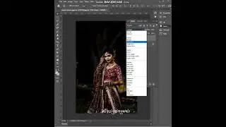 Cinematic effect bnana sikhe। Paid luts create tip and trick ।designingwale। 2023 new wedding effect