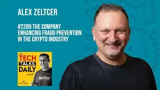2289: The Company Enhancing Fraud Prevention in the Crypto Industry