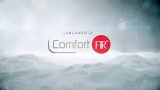 Nipponflex | Lançamento Comfor FIR®