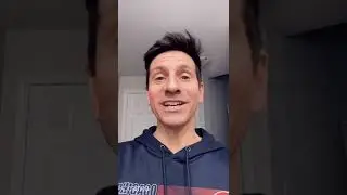 Rick Campanelli cameo for Comedy Night