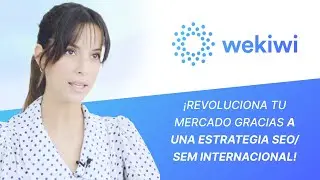 ⚡ Wekiwi x Eskimoz 🚀 ¡Descubre la Estrategia SEO/SEM que Revoluciona el Mercado Energético Europeo!