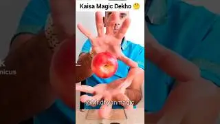 kaisa ka Apple ka🤔 Magic dekho🪄💯 || Tutorial 💯 