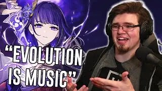 Drummer Reacts to 
