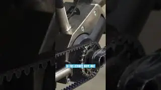 *NO SHIFTER* Auto-Shift Motors Are INSANE! 🤯