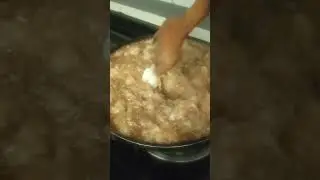 Asmr Cooking Glutenous Rice Sweet  