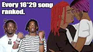 Every Playboi Carti & Lil uzi Collab Song Ranked