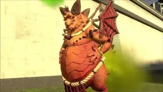 Magnus Fart