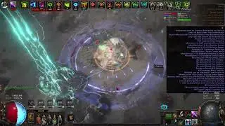 Lightning Arrow 3.28 - T16.5 80%Deli Breach Showcase