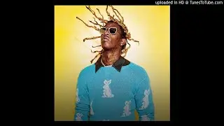 (FREE) Alien | Young Thug type beat