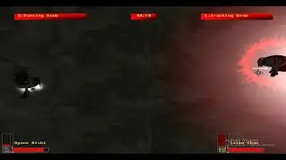 PPZ3: Ayano Aishi VS Saiko-Chan AKA Sayaka-Chan