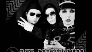 Miss Construction - Fuck Me Too