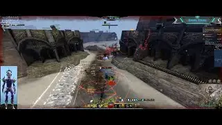Guild Wars 2 - WvW Aurora Glade Garri - Nope you can't have it