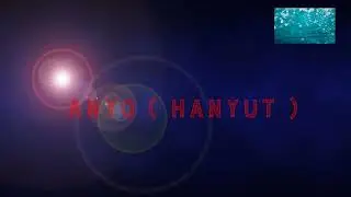 gihon marel, Eno Smaper - Anyo (Hanyut) ( official rilik  )