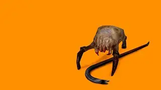 Про что был первый Half Life (часть 1)