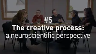 [CREATIVITY #5] The creative process: a neuroscientific perspective