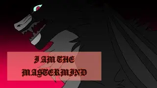 I AM THE MASTERMIND ANIMATION MEME (FLIPACLIP+BACKSTORY LOOP)