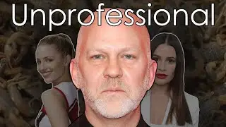 The Ryan Murphy Horror Story: Glee’s Problematic Showrunner