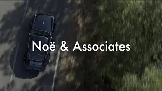 Singer Porsche | Noë & Associates