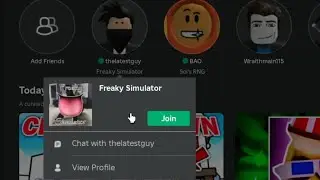 bro wants me to play 𝒻𝓇ℯ𝒶𝓀𝓎 simulator