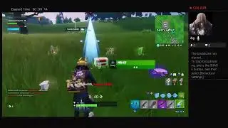 Derricethegoat's season 11 watch