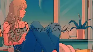 Bedroom Talk / Official髭男dism full covered by 春茶