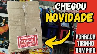 VEJA OS 4 SUPER LANÇAMENTOS DE NEO GEO CD E PLAYSTATION 2 - CDs E DVD PRENSADOS DA NEORETROBOX