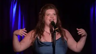 They Just Keep Moving The Line from “Smash” - Shelby Griswold @ Green Room 42 NYC